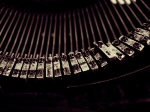 typewriter-1245894_1280